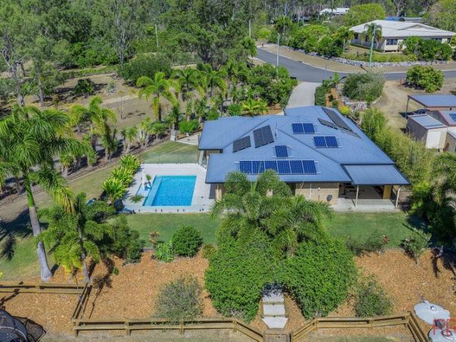 House for sale in Benaraby, Queensland