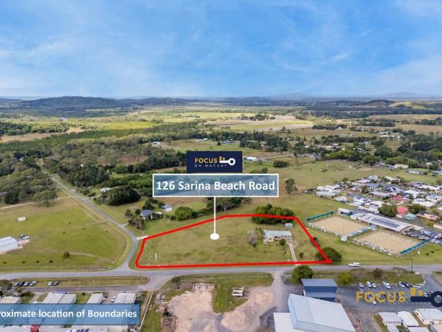 House for sale in Sarina, Queensland