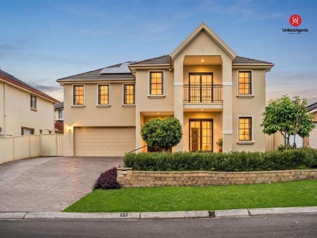 House for sale in Sydney, New South Wales