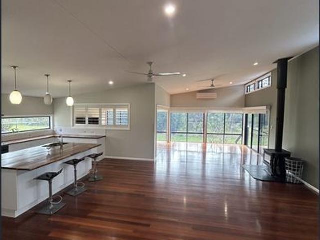 House for rent in New South Wales