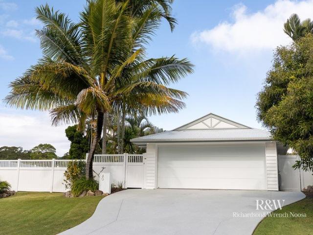 House for sale in Noosaville, Queensland