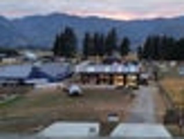 Land for sale in Otakou