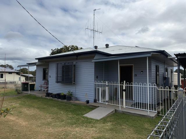 House for sale in Murgon, Queensland