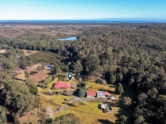House for sale in Strahan, Tasmania