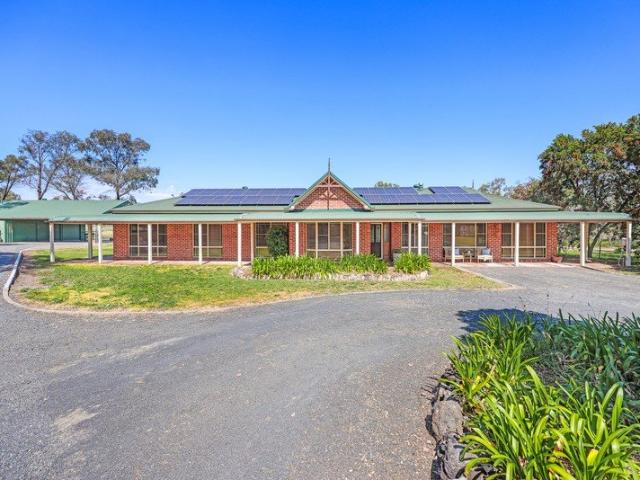 Cottage for sale in Scone, Upper Hunter Shire Council