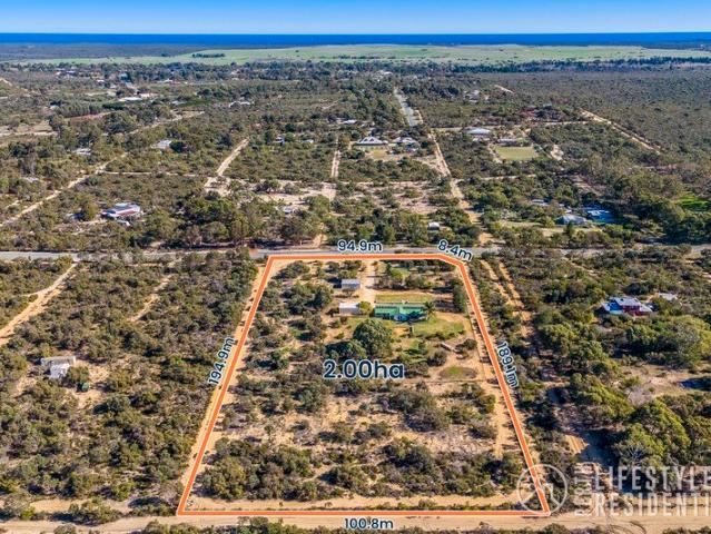 House for sale in Gabbadah, Western Australia