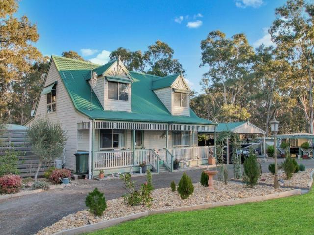 House for sale in Forge Creek, Victoria