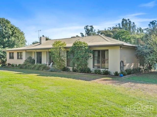 House for sale in Yarrawonga, Victoria