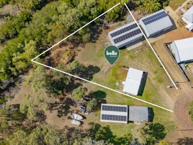House for sale in Cungulla, Queensland