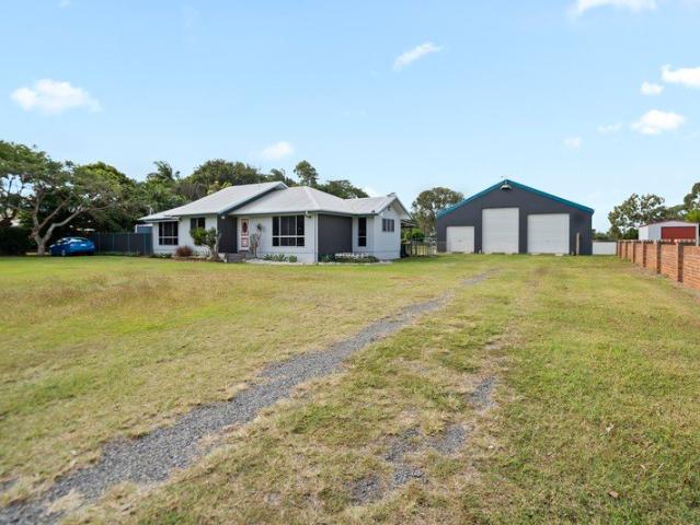 House for rent in Banyan, Queensland