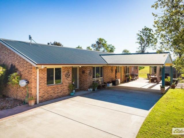 Cottage for sale in Murrah, New South Wales