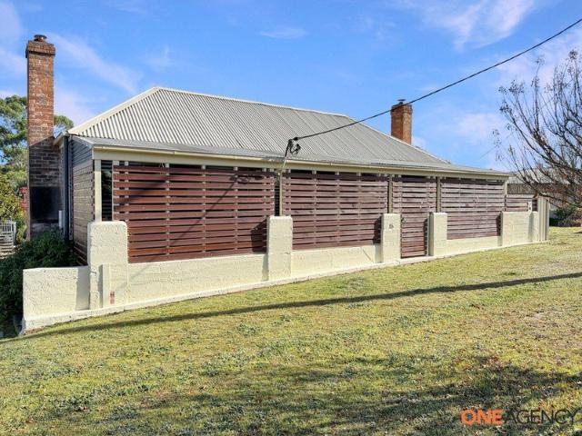 House for sale in Bombala, New South Wales