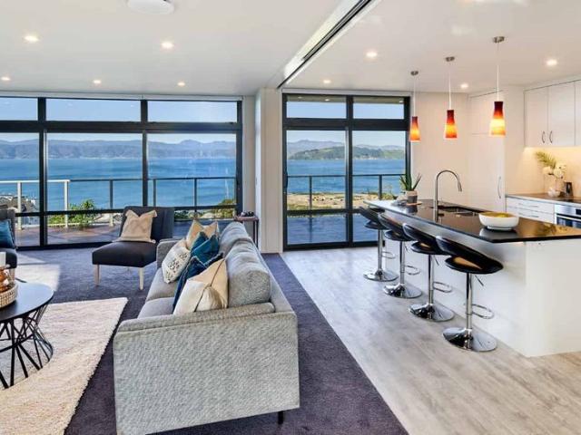 House for rent in Matata, Wellington