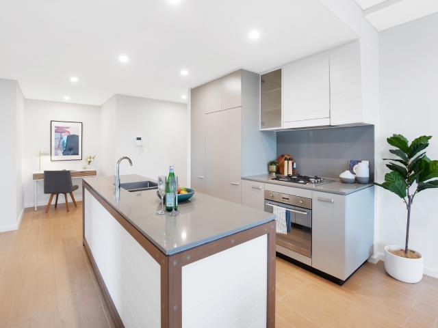 Apartment for sale in Sydney, New South Wales