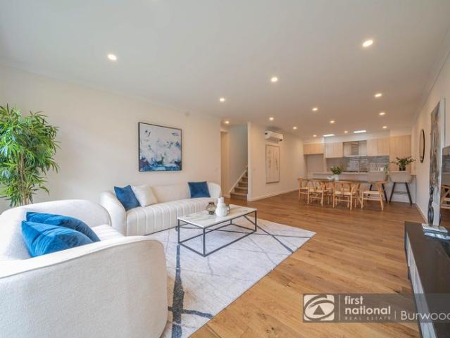 Townhouse for rent in Camerons Creek, Victoria