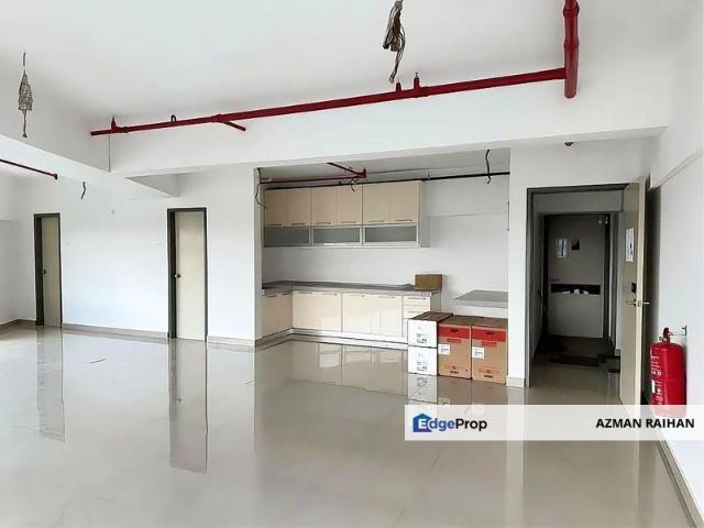 Shop for rent in Petaling, Alam Impian