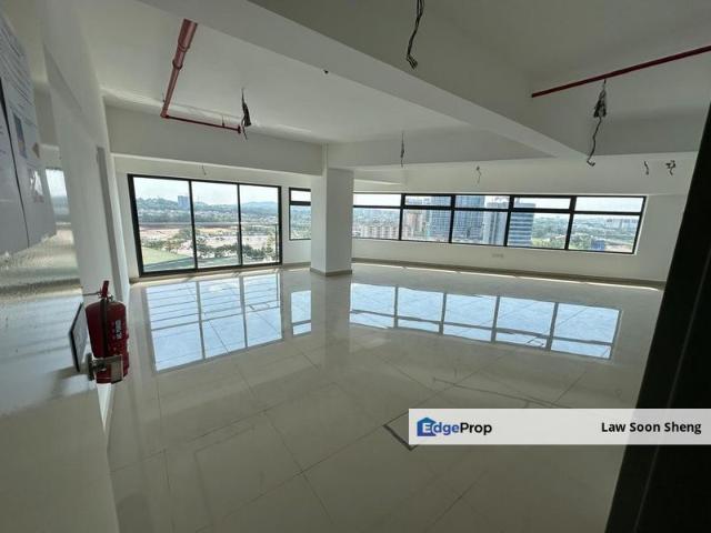 Warehouse for rent in Seksyen 13, Shah Alam