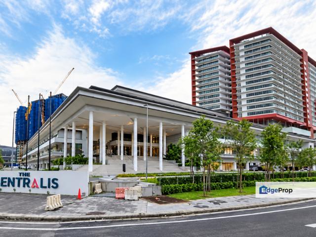 Shop for sale in Seksyen 13, Shah Alam