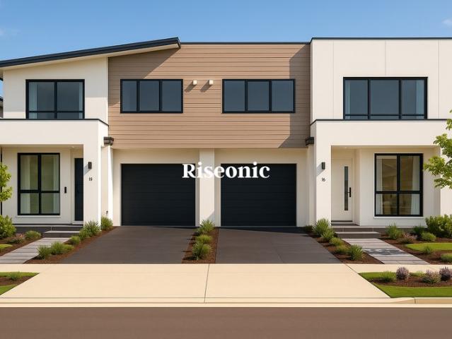Townhouse for sale in Sydney, New South Wales