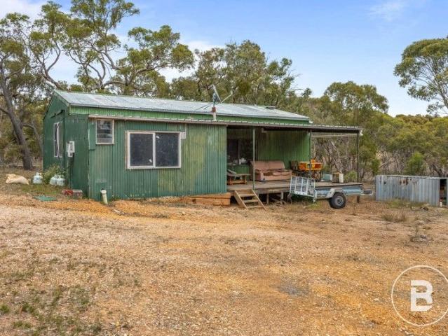 Cottage for sale in Landsborough, Victoria