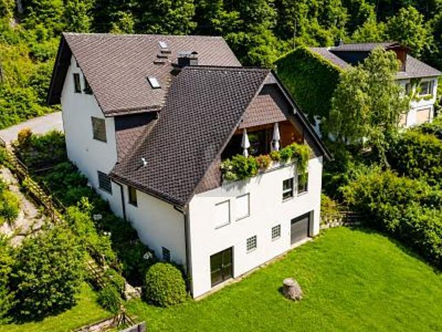 Haus kaufen in Hausen, Balduinstein
