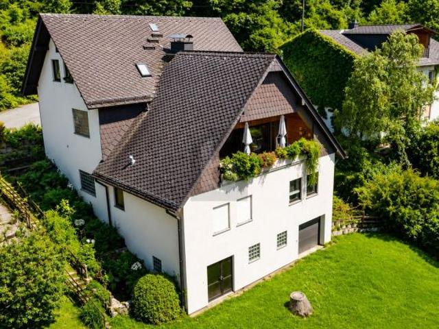 Haus kaufen in Balduinstein, Rhein-Lahn-Kreis