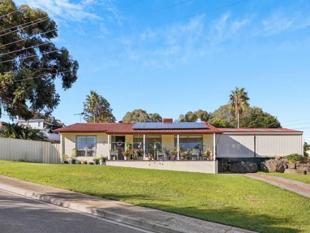 House for sale in Horseshoe Creek, South Australia