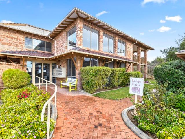 Apartment for rent in Sorrento, Western Australia
