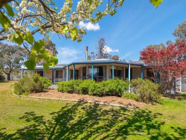 Property for sale in Mandurama, Blayney Shire Council