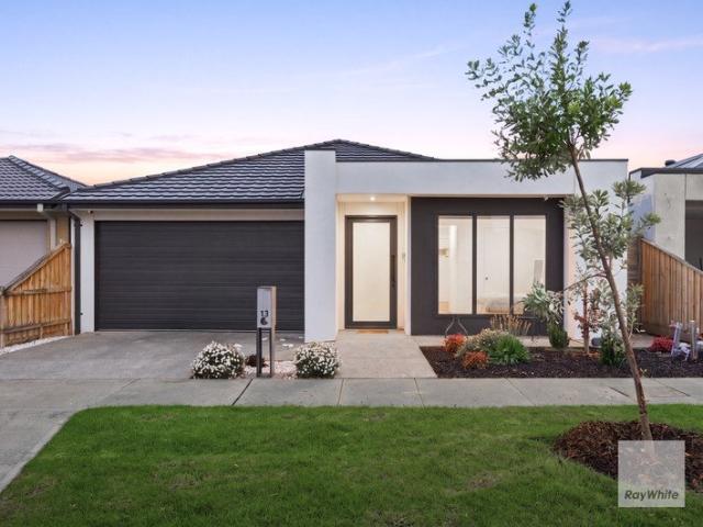 House for sale in Camerons Creek, Victoria
