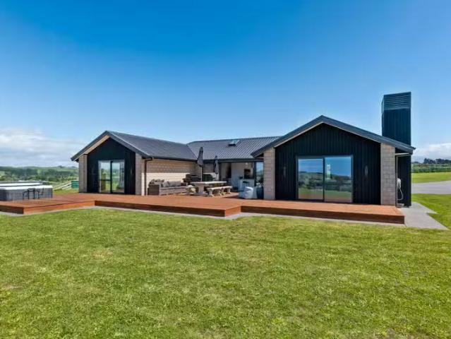 House for rent in Inglewood, Taranaki
