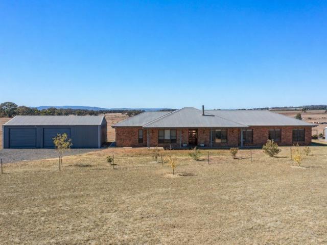 Cottage for sale in Gulgong, Mid-Western Regional Council