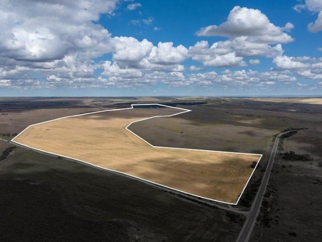 Land for sale in Claypans, Nildottie