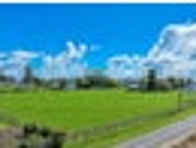 Land for sale in Lichfield, Waikato
