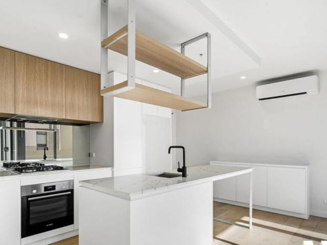 Apartment for rent in Brunswick West, Victoria