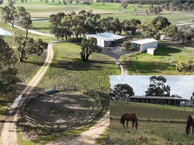 Cottage for sale in Bordertown, South Australia