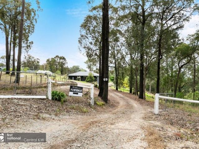 House for sale in Cowwarr, Victoria