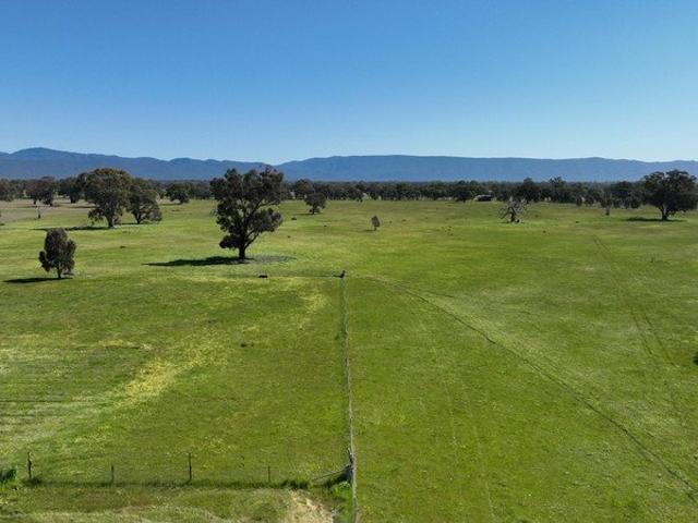 Acreage for sale in Lake Fyans, Shire of Northern Grampians