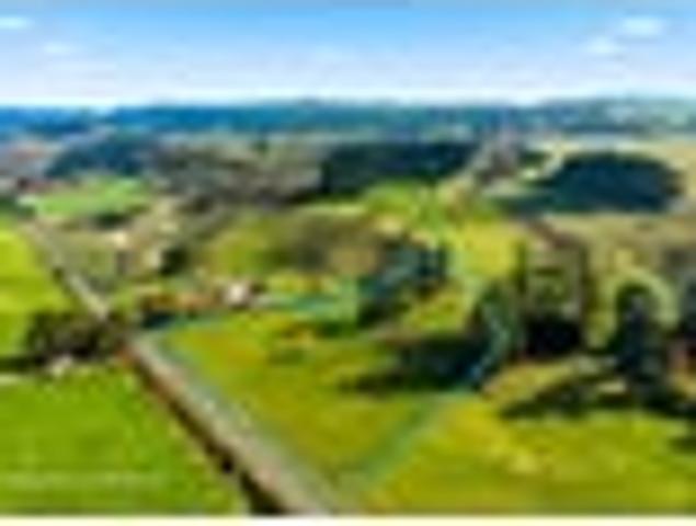 Land for sale in Kinloch, Waikato