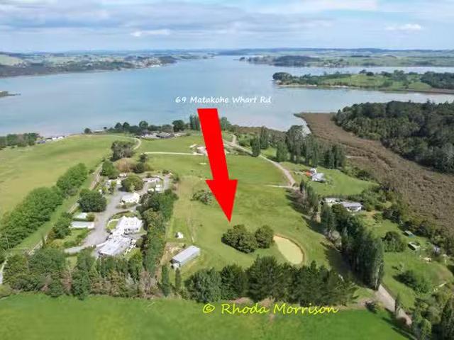 House for sale in Matakohe, Northland