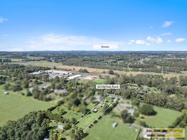 House for sale in Drouin West, Victoria