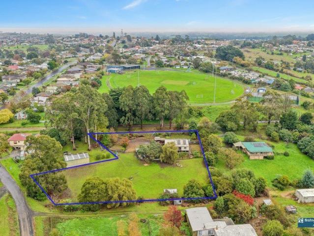 House for sale in Korumburra, Victoria