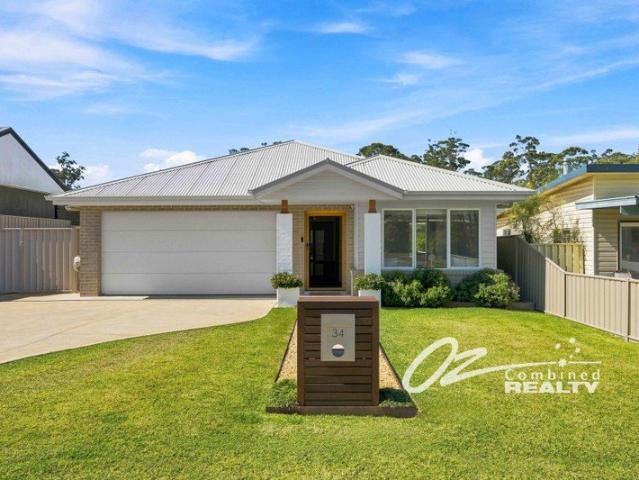 House for sale in Sanctuary Point, New South Wales