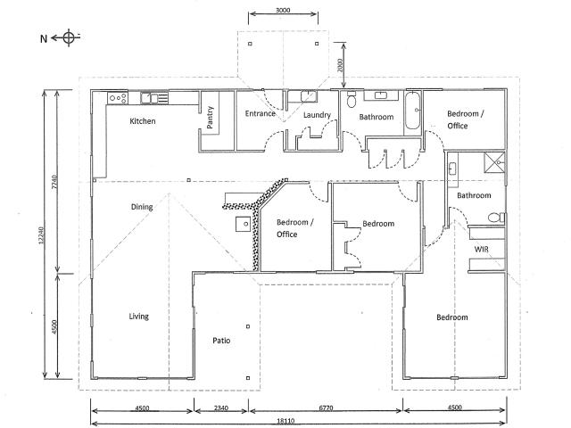 Cottage for sale in Gunns Plains, Tasmania