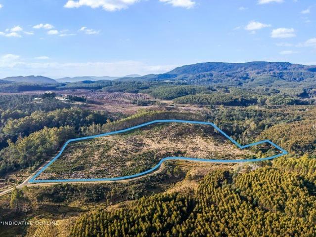 Land for sale in Tayene, Tasmania