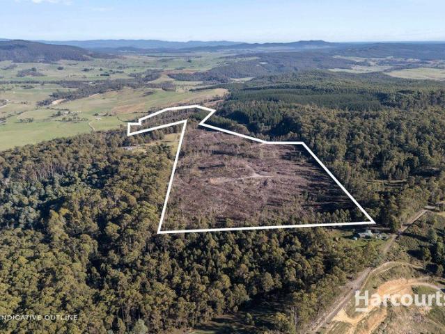 Land for sale in Bangor, Tasmania