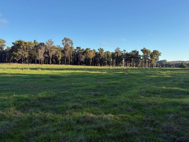 Property for sale in Glen Mervyn, Western Australia