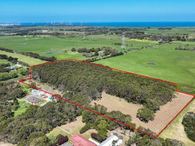 Land for sale in Portland West, Shire of Glenelg