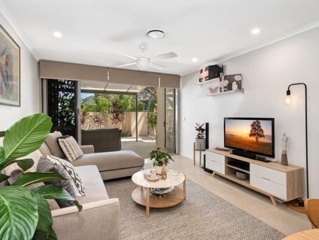 Apartment for rent in Balmoral, Greater Brisbane