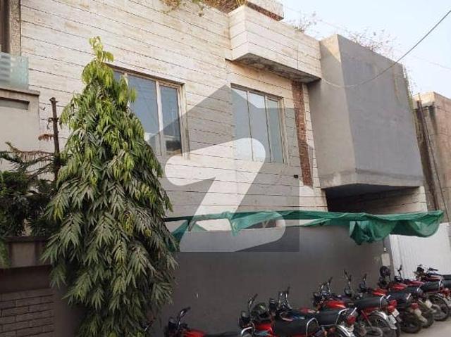 Office for sale in Rawalpindi, Islamabad Capital Territory